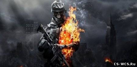 Counter-Strike 1.6 LH 2012 V2