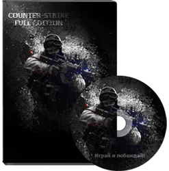 Counter-Strike 1.6 FULL EDITION